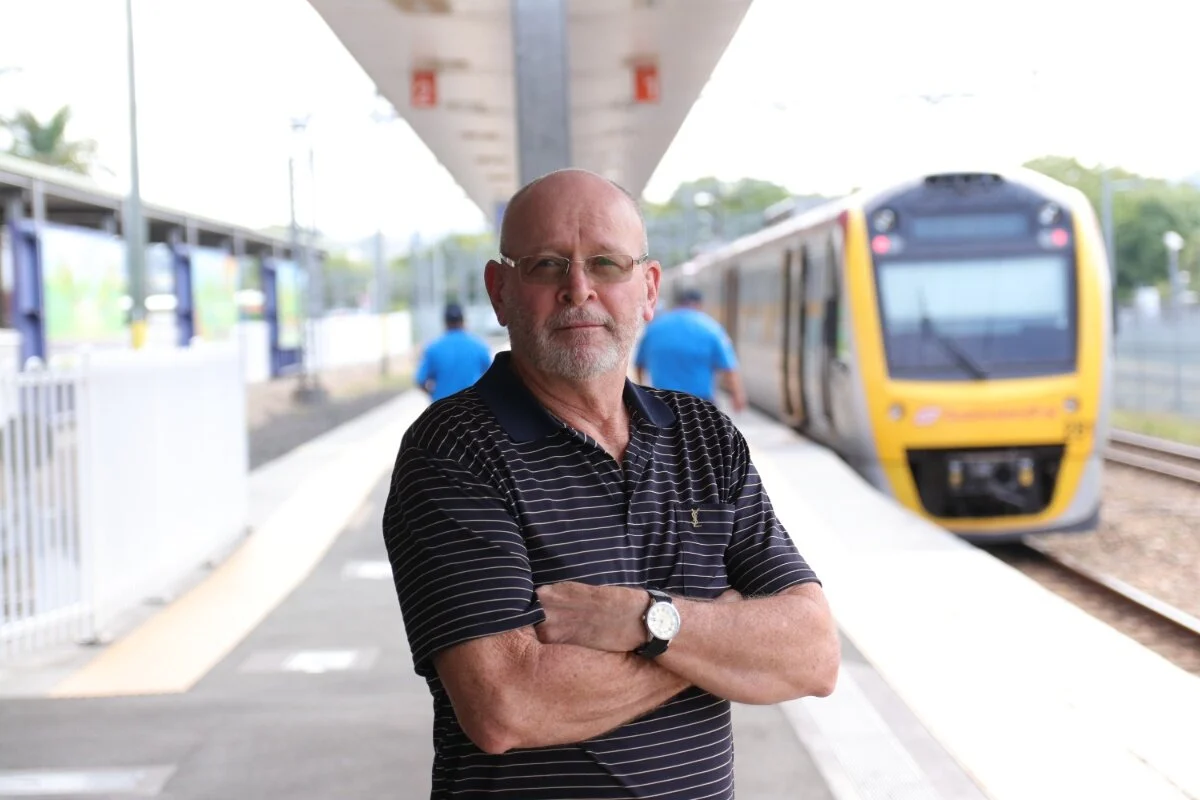 ‘Keep Nambour on the map’. Locals outraged