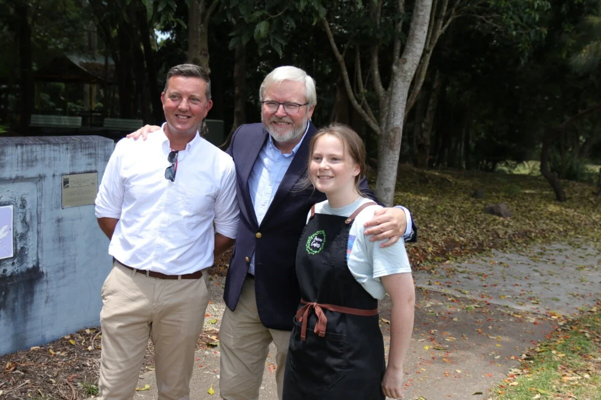 Police station and safety  top priorities for new MP