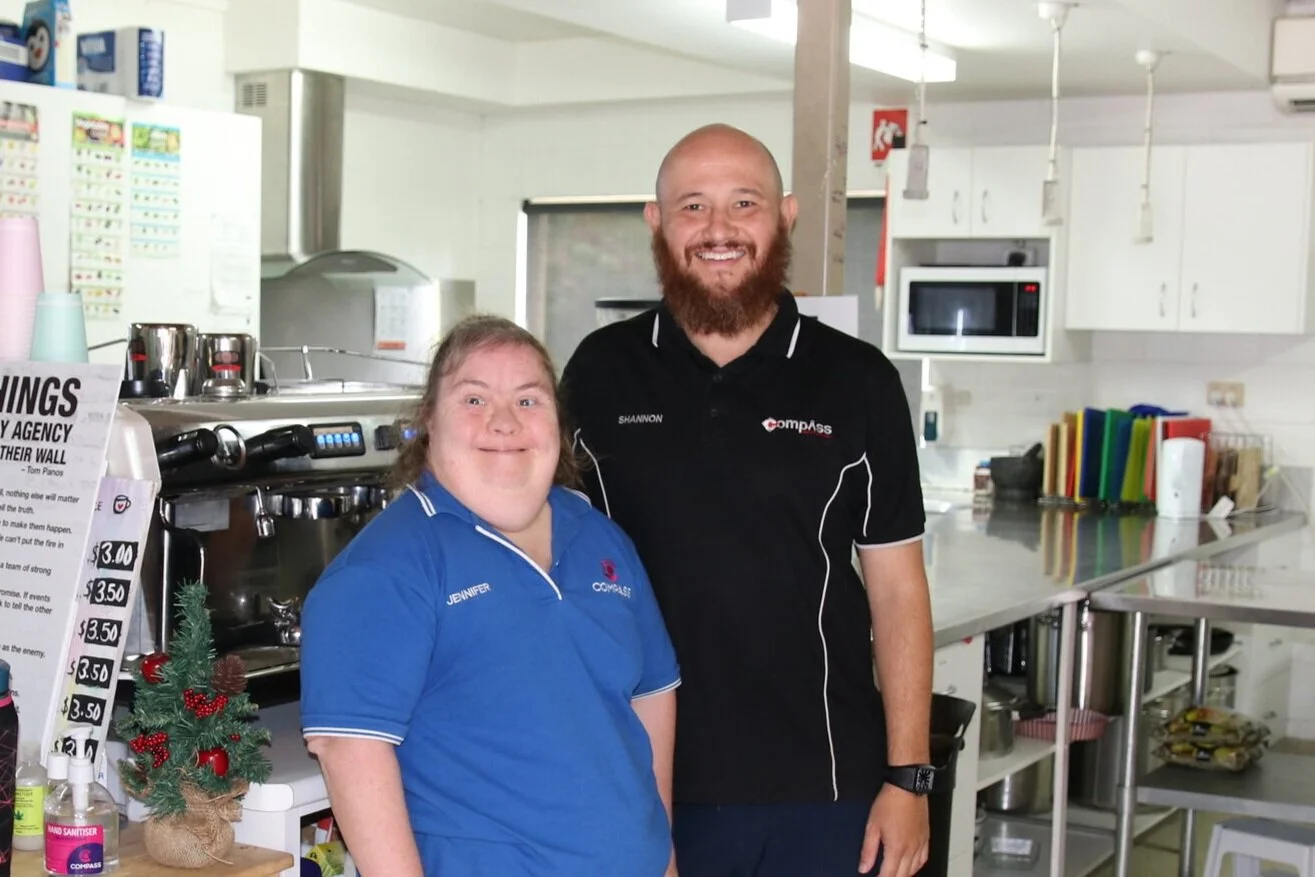 Trainees finally ‘cooking with gas’ thanks to local Bank &nbsp;
