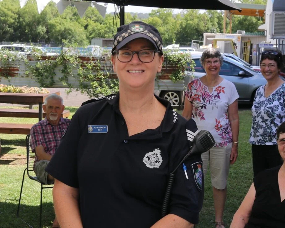 Lock up your property to help police disrupt opportunity crime