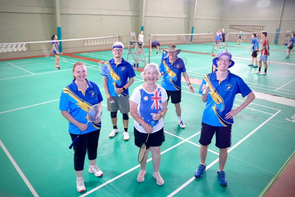 How to score a great morning’s fun and exercise in Nambour