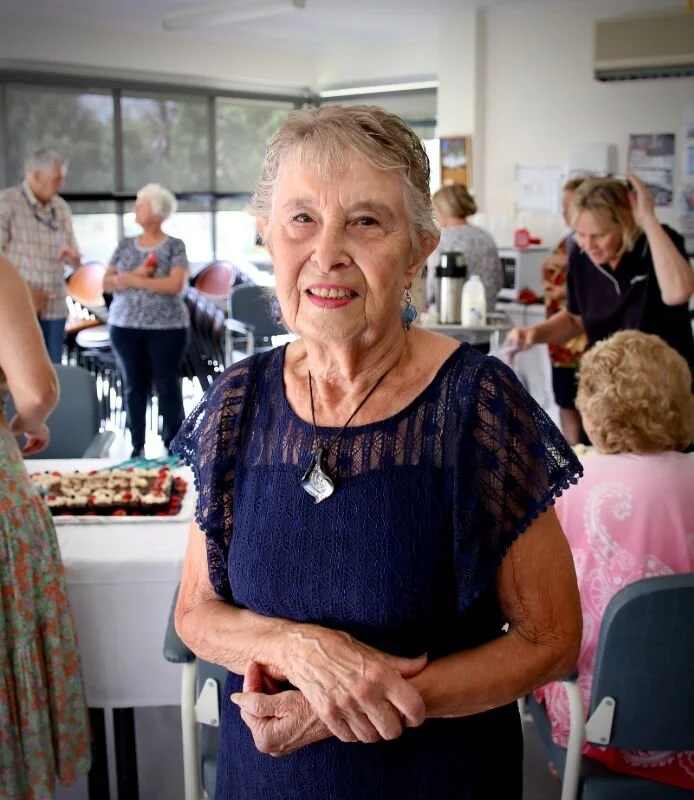 Maleny hospital volunteers call time on ‘intensive caring’ roles
