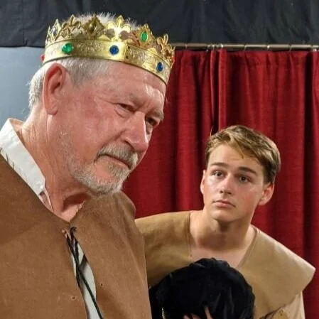 Shakespeare at the Playhouse