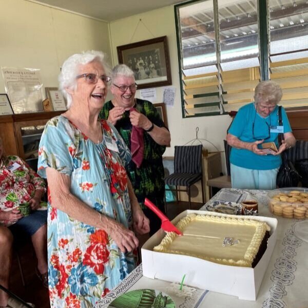 Museum celebrates milestone