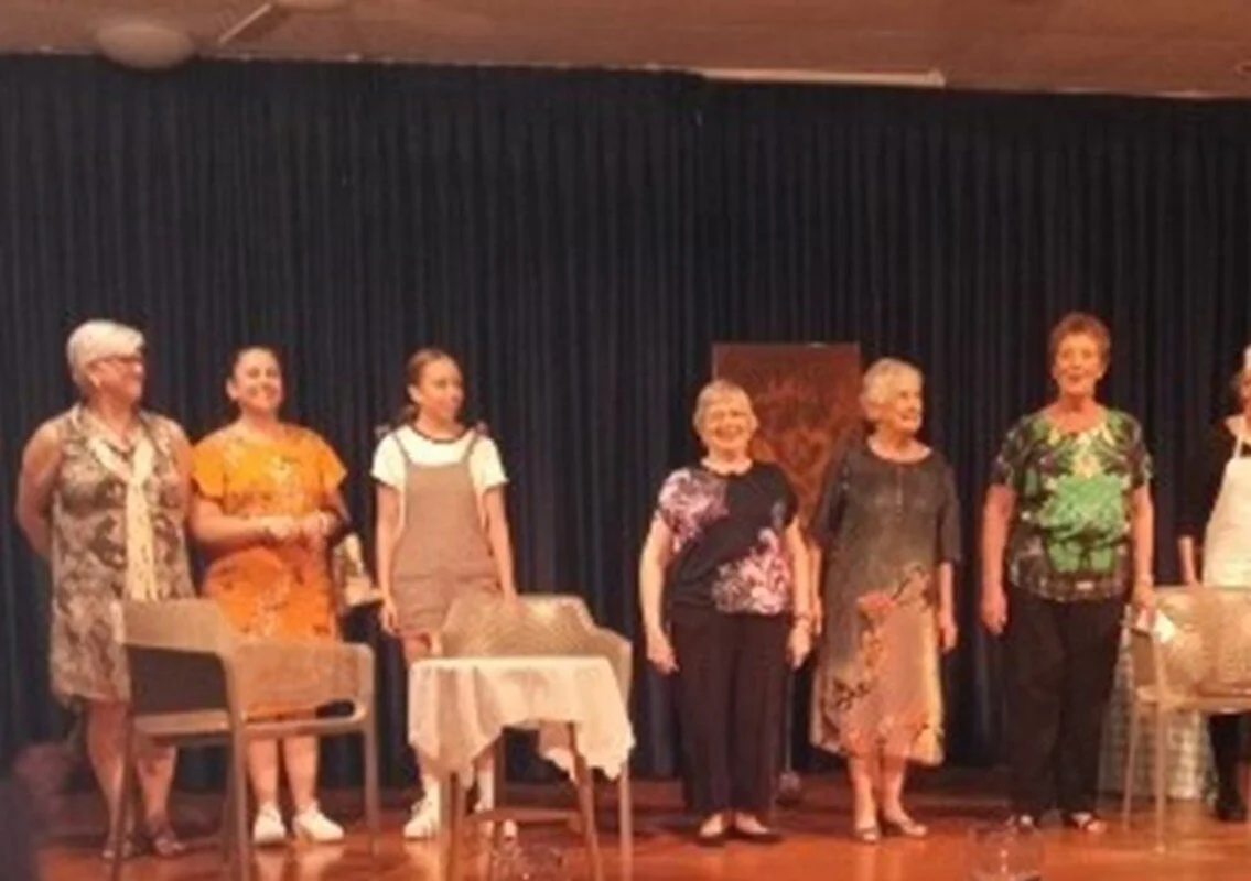 Actors hit the road as ‘visiting theatre’ concept takes off