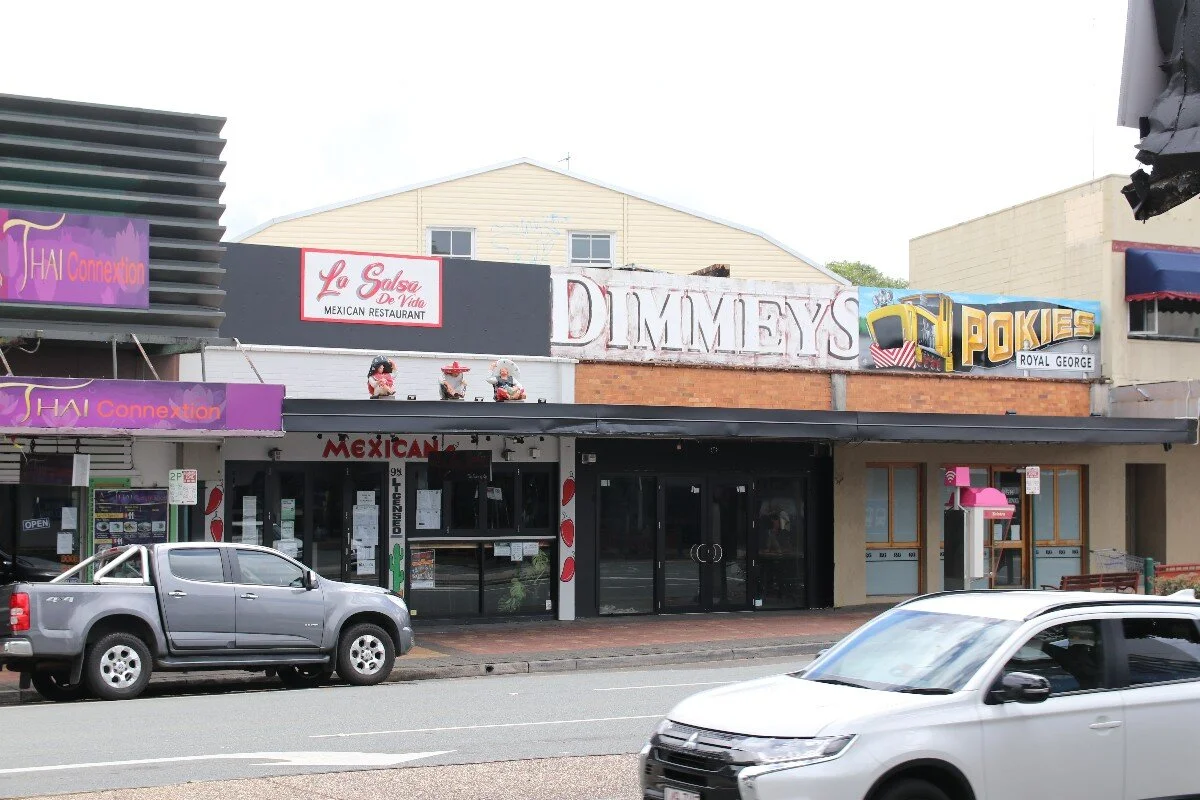 63 years on, hopes&nbsp; are high to reimagine the old Vogue Theatre