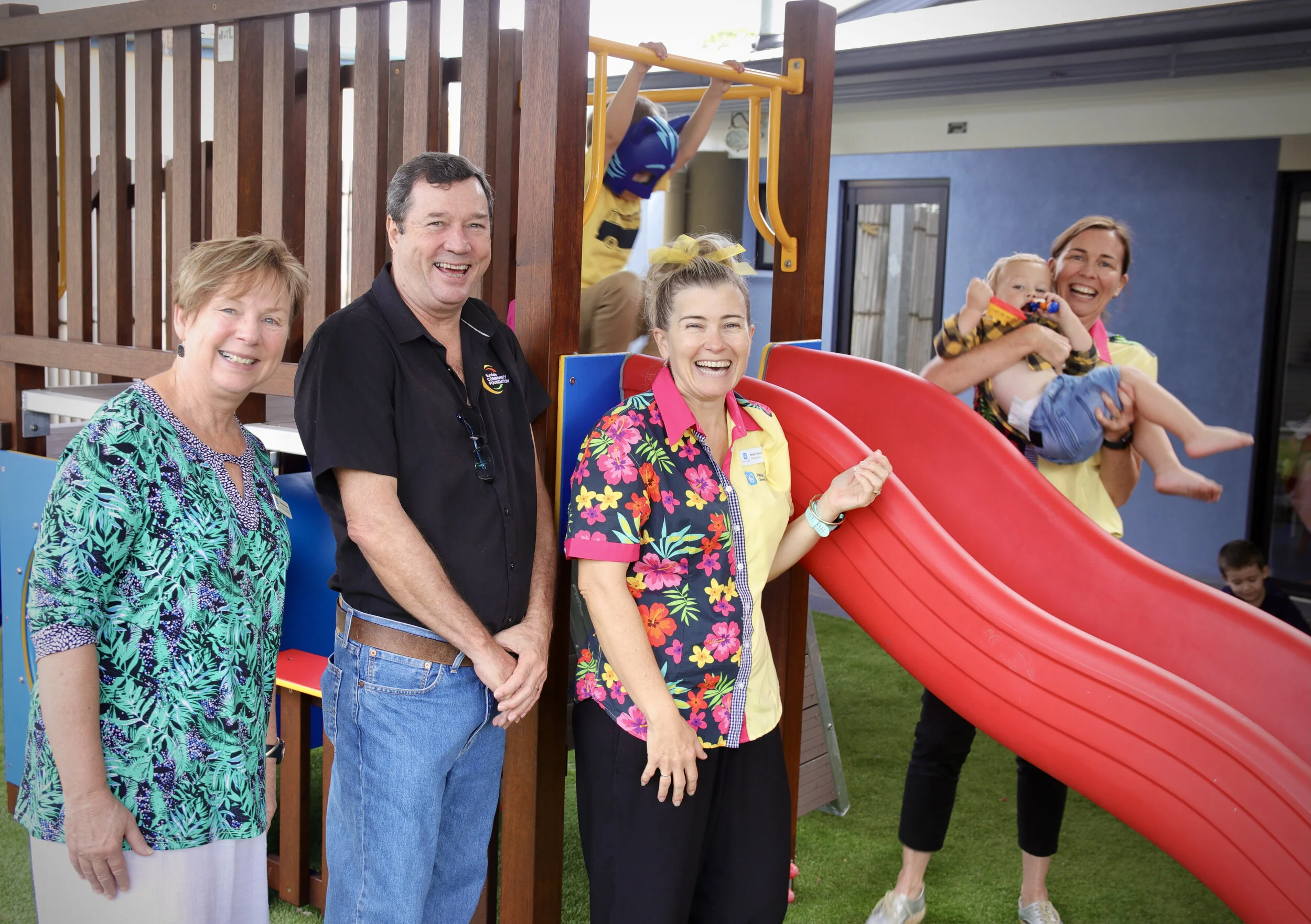 Miracle of technology, and a lot of hard work, helps&nbsp; children to hear and speak