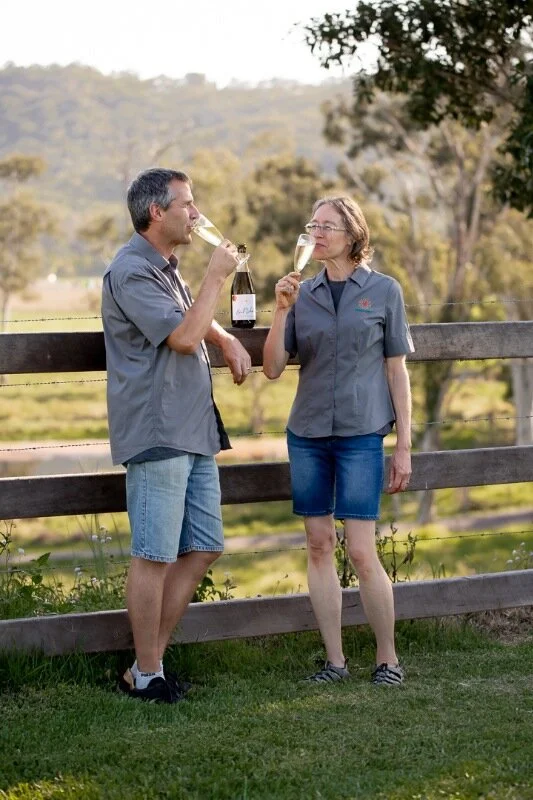 Family cidermaking tradition stretches back 25 generations to 1483