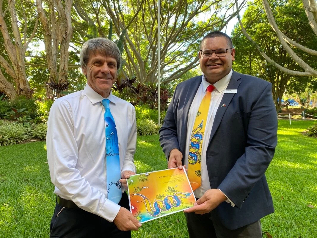 Plan outlines Council's First Nations vision