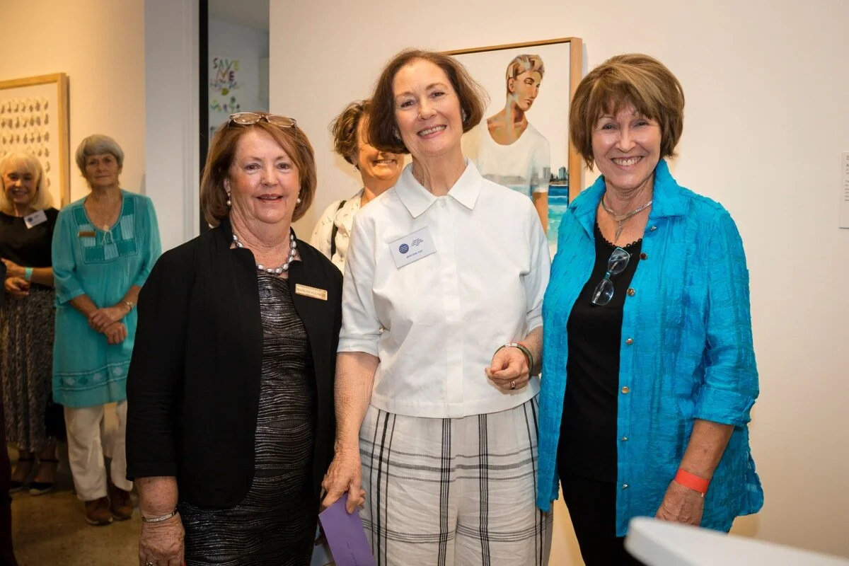 Hinterland artists reign in  gallery’s&nbsp; ‘Local’ exhibition