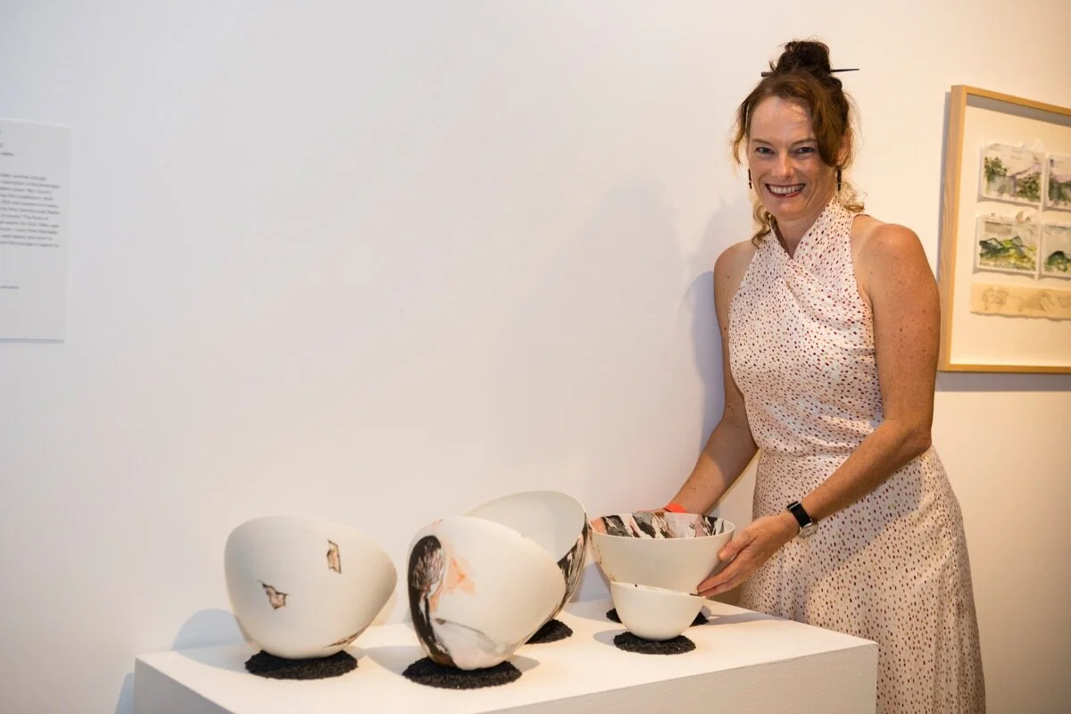 art Shannon Garson LALC Best 3D Award. Photo by Your Life Photography.jpg