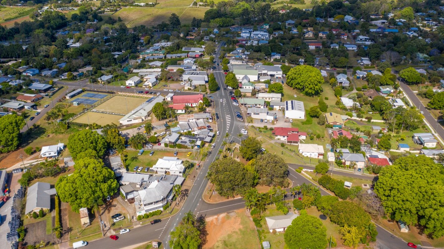 September quarter figures confirm hinterland property boom