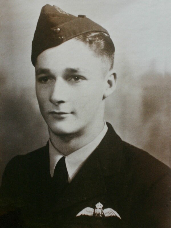 Anzac Tribute: Nambour bomber pilot paid supreme price to spare crew and save English village