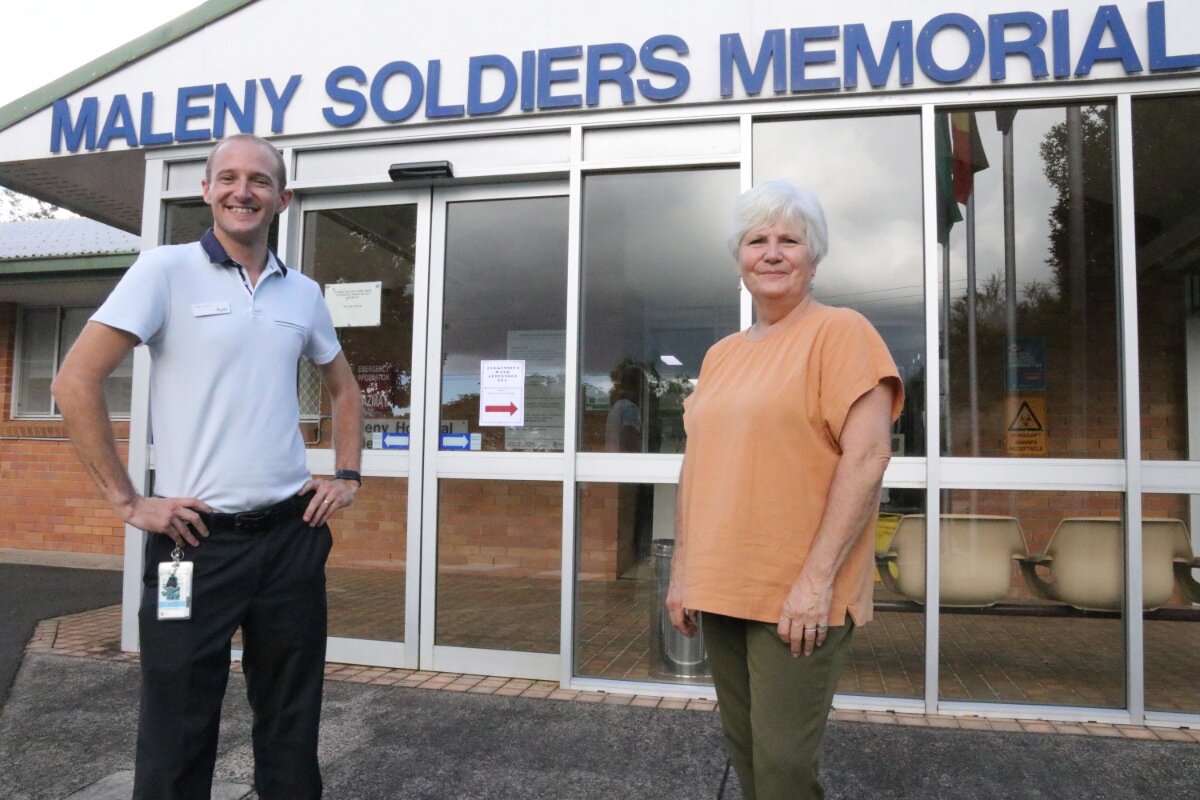 Clinic helps restore movement and bring back quality of life