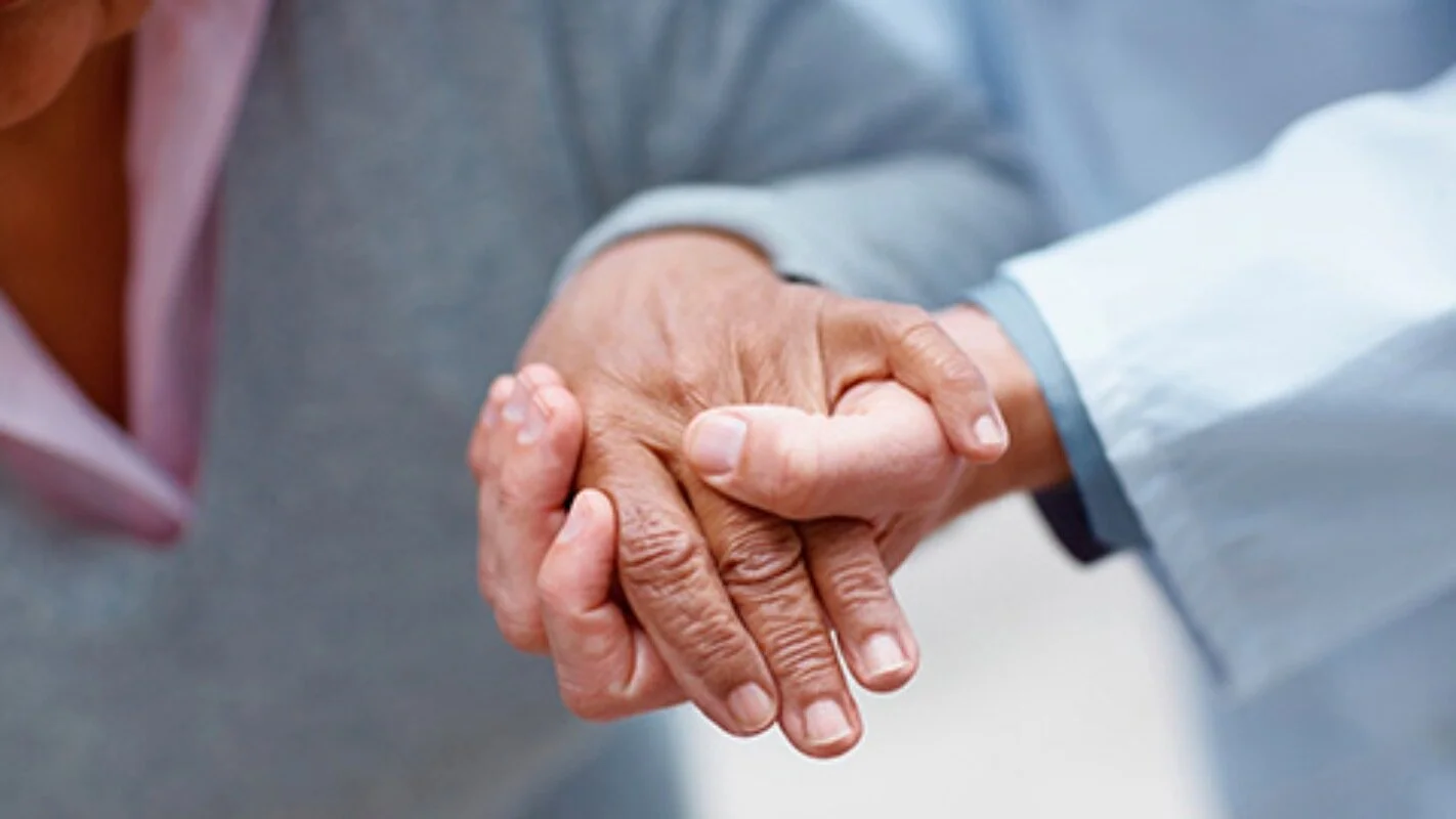 Nambour and District Support Group provides Parkinson's support