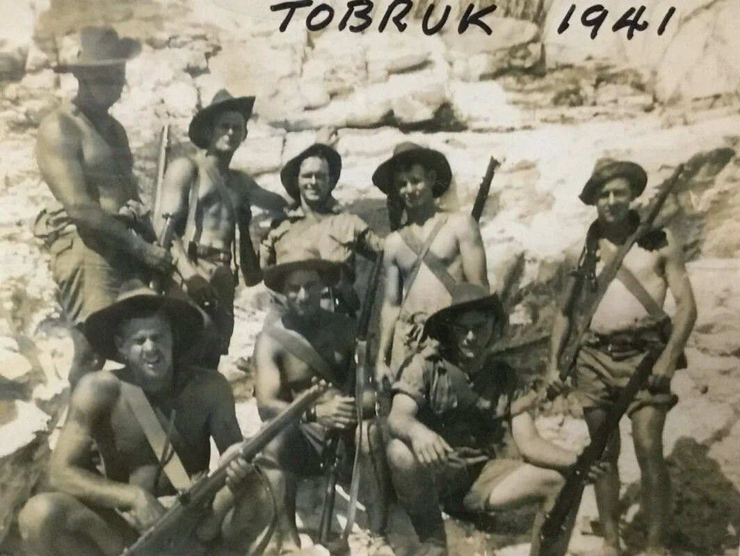 Nambour Museum to hold&nbsp; Open Day honouring our Rats of Tobruk