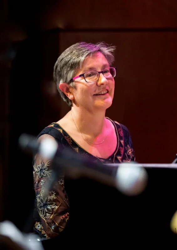 Louise Denson Group to launch new CD at  The Jazz Sessions