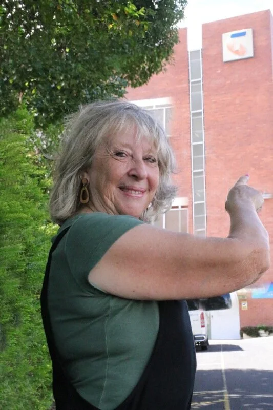 Festival to light the fuse for more street art murals in Nambour