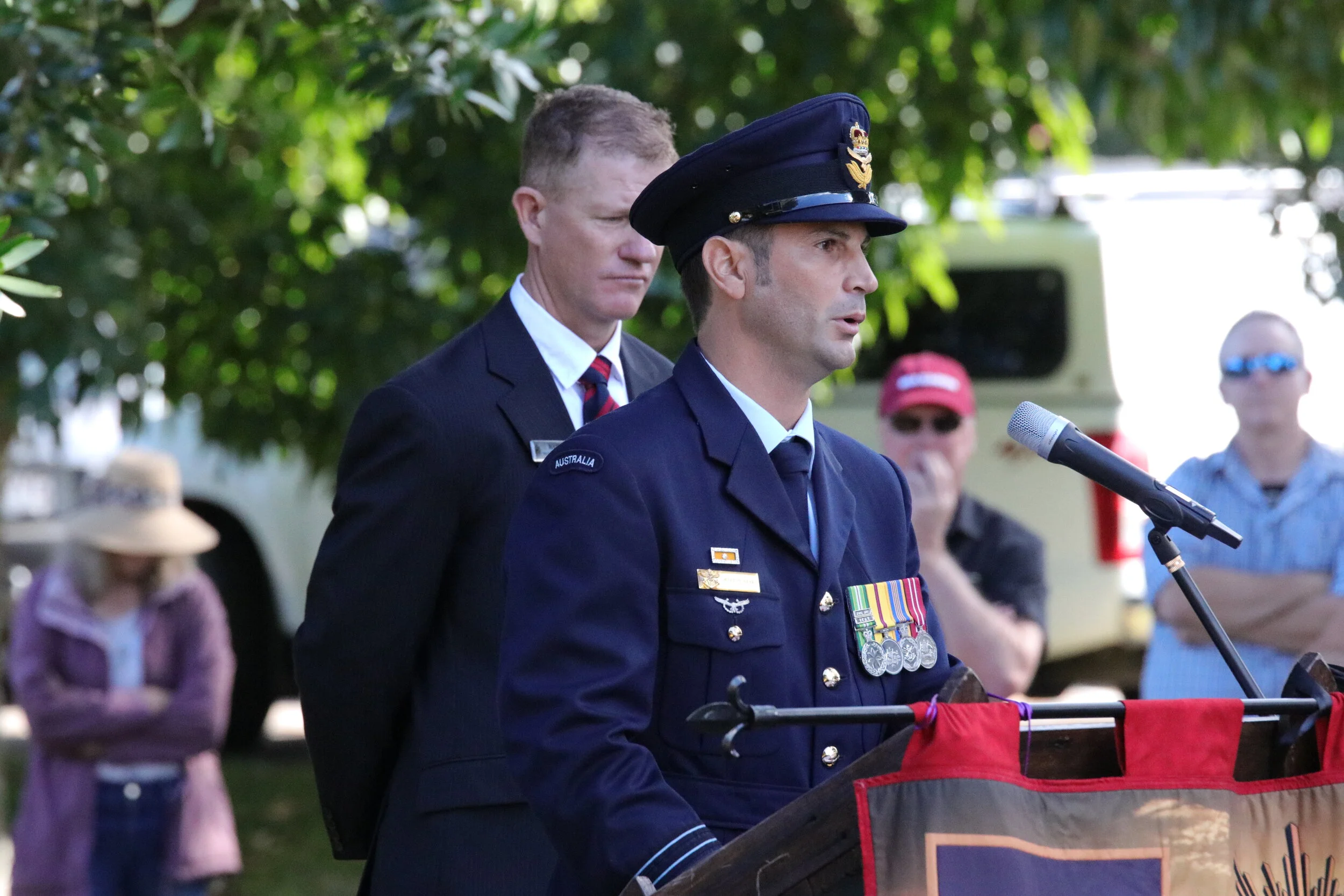 Airman’s devotion to crew earned him Victoria Cross