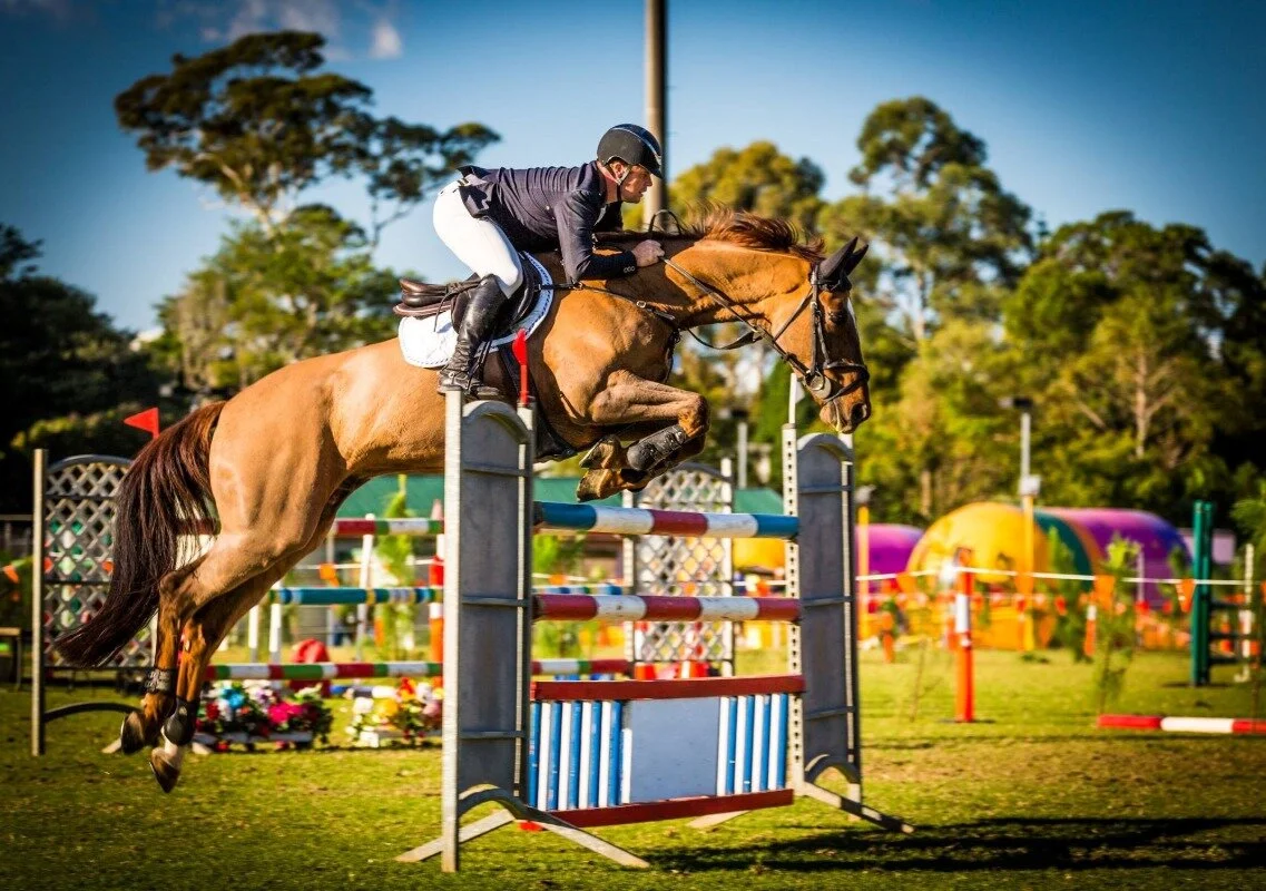 Step right up, the Show goes on at Maleny May 28, 29 — The Sunshine ...