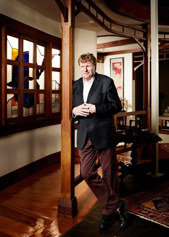 Montville venue mimics classical  intimacy of days gone by, says pianist