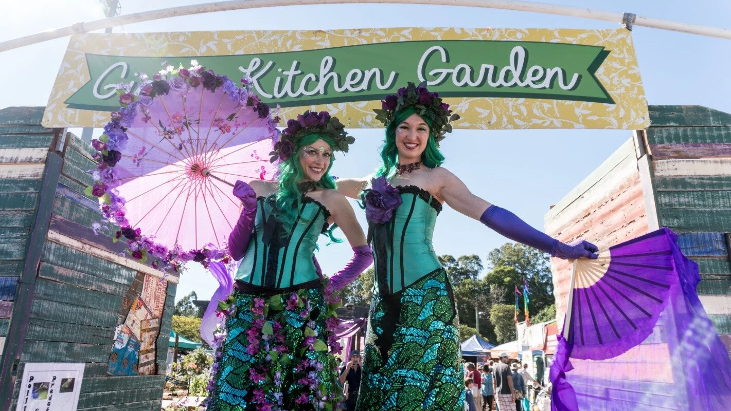 Garden Expo returns to Nambour for bumper 2021
