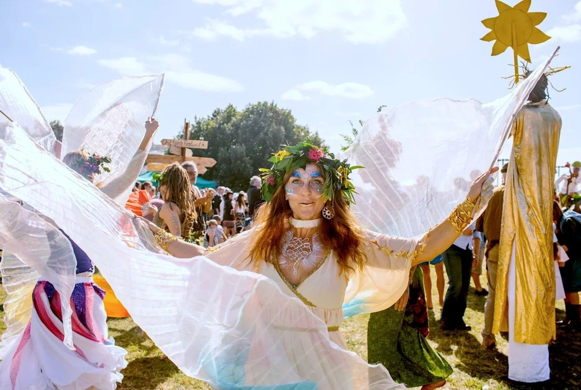 Environment Festival offers plenty in hinterland