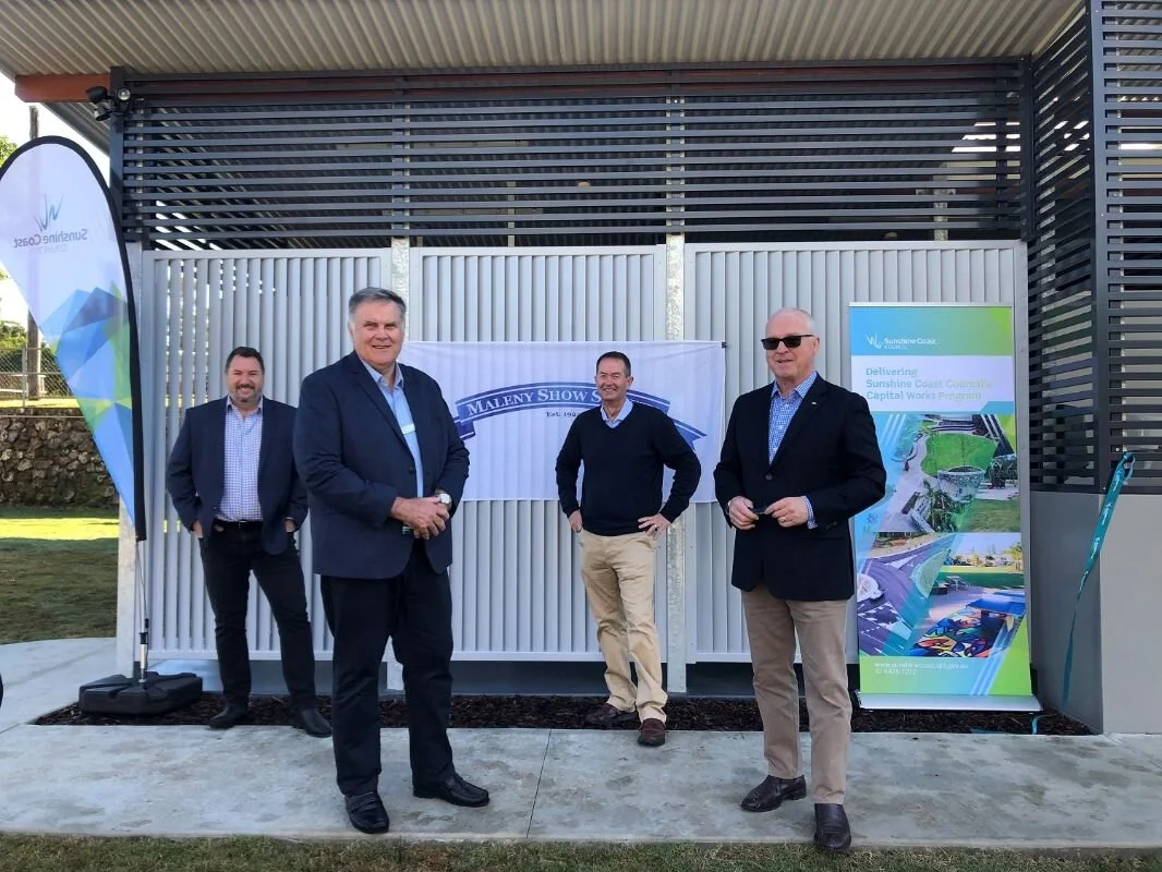 New upgrades to keep Show going for another 84 years