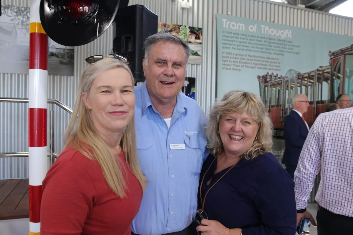 Nambour Tramway Opening - 7.jpeg