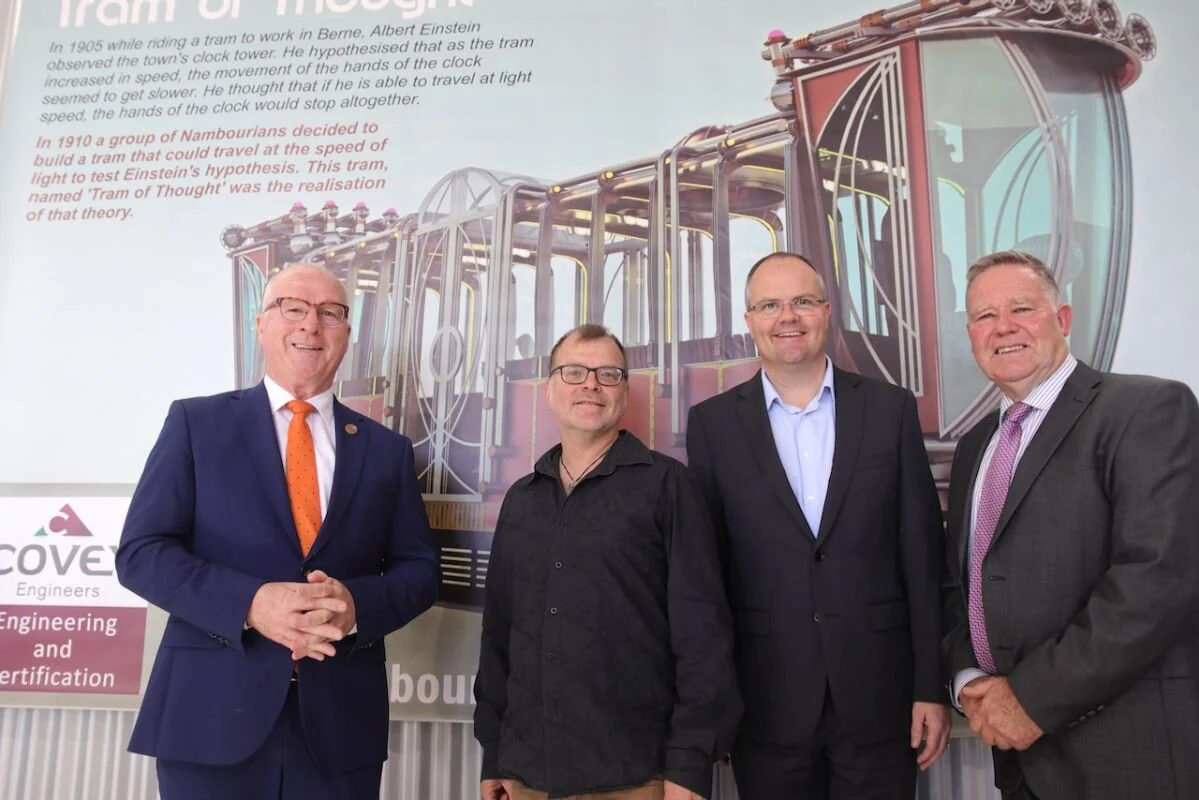 Nambour Tramway Opening - 8.jpeg