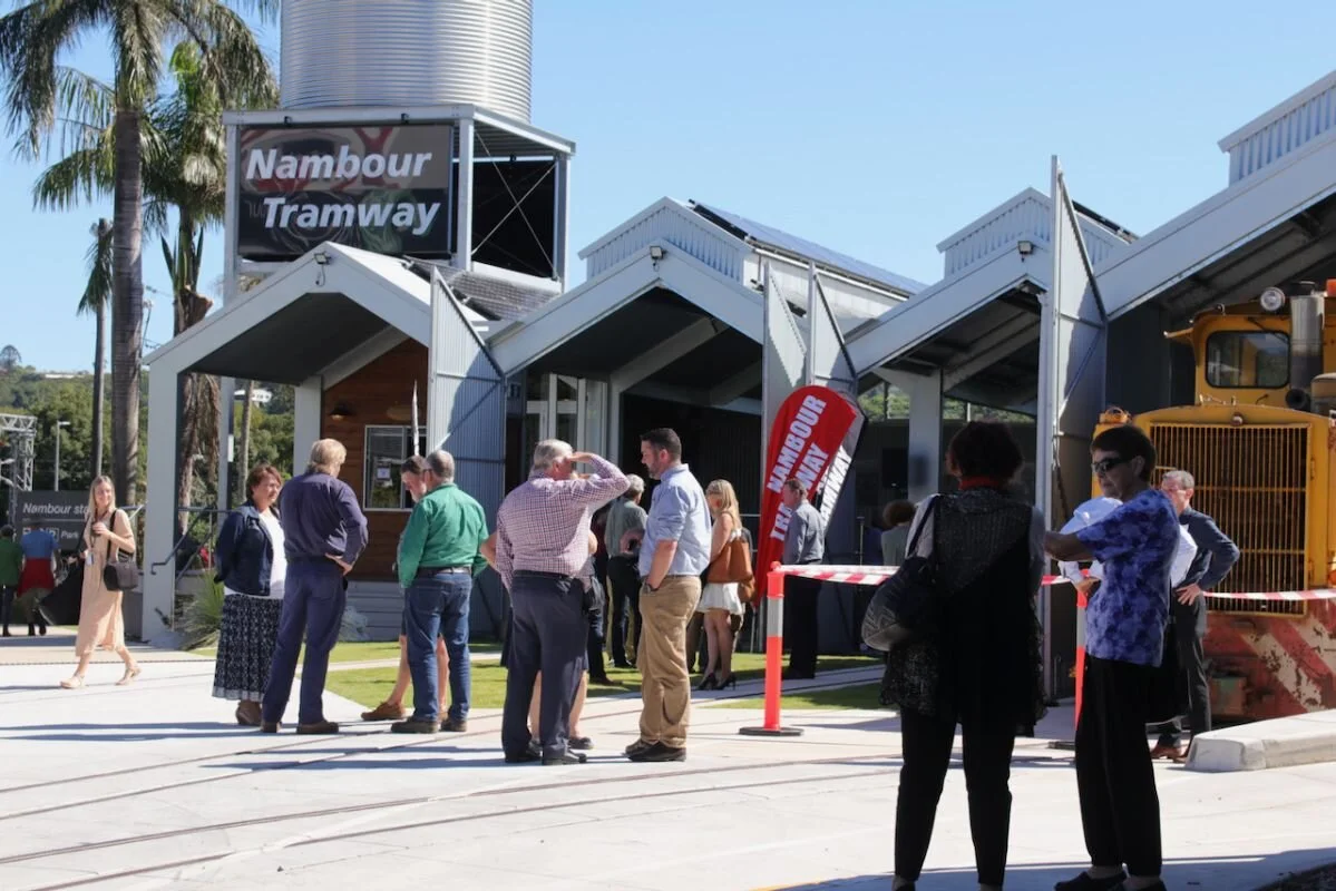 Nambour Tramway Opening - 19.jpeg