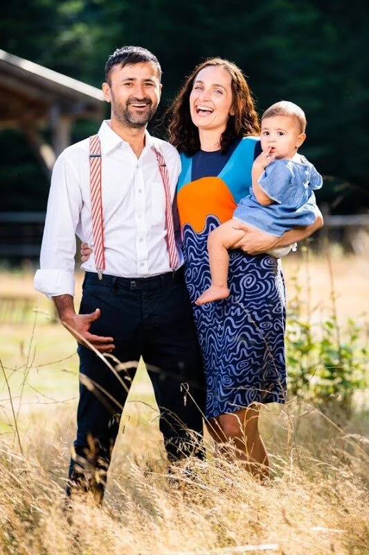 Tripadvisor L-R Ali Xochi & Razli Khan.jpg