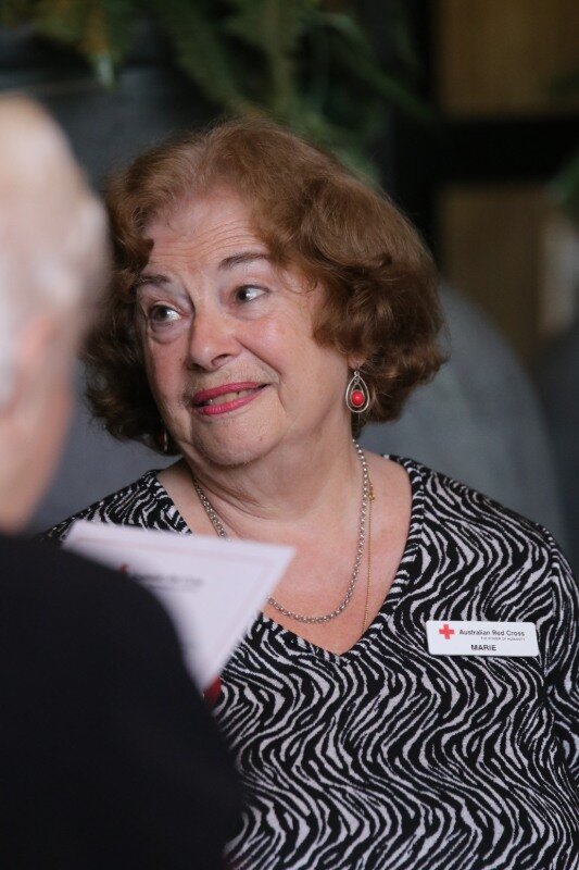 Awards recognise 440 years Nambour Red Cross&nbsp; distinguished service