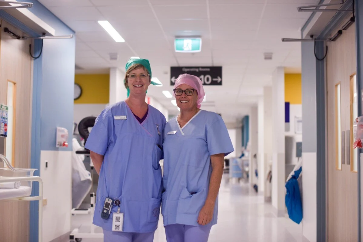 Self-confessed study nerd lands dream job following career shift