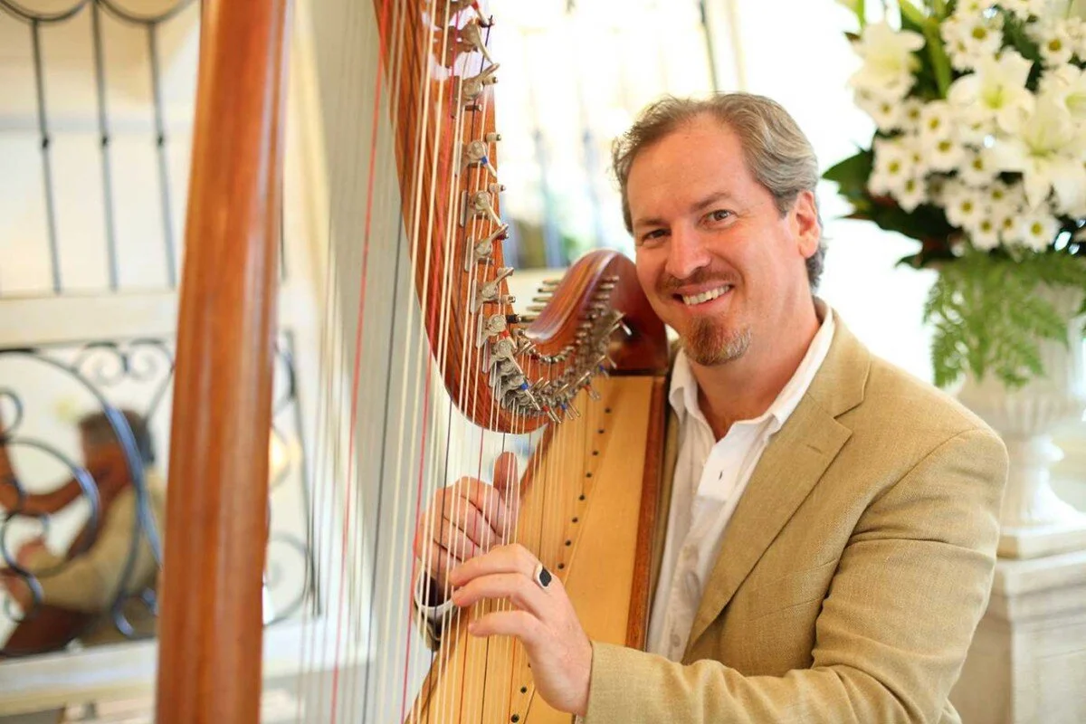 St George’s In The Hills Concert Series