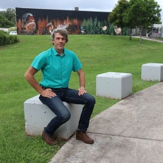 New park increases green space in heart of&nbsp; Nambour