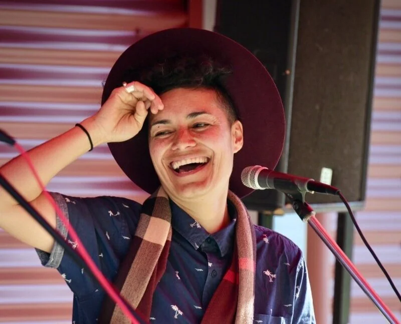 Musically-inclined Nambour strives to become destination