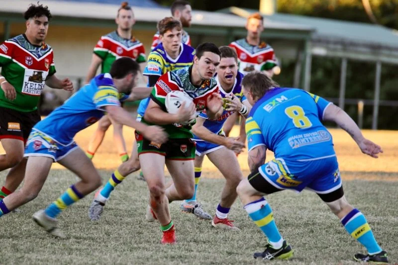 Crushers win keeps finals hopes alive