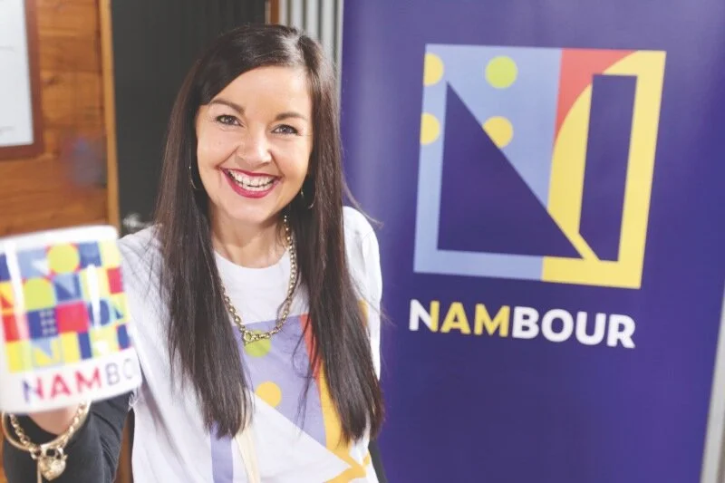 Strong response to town’s new brand initiative