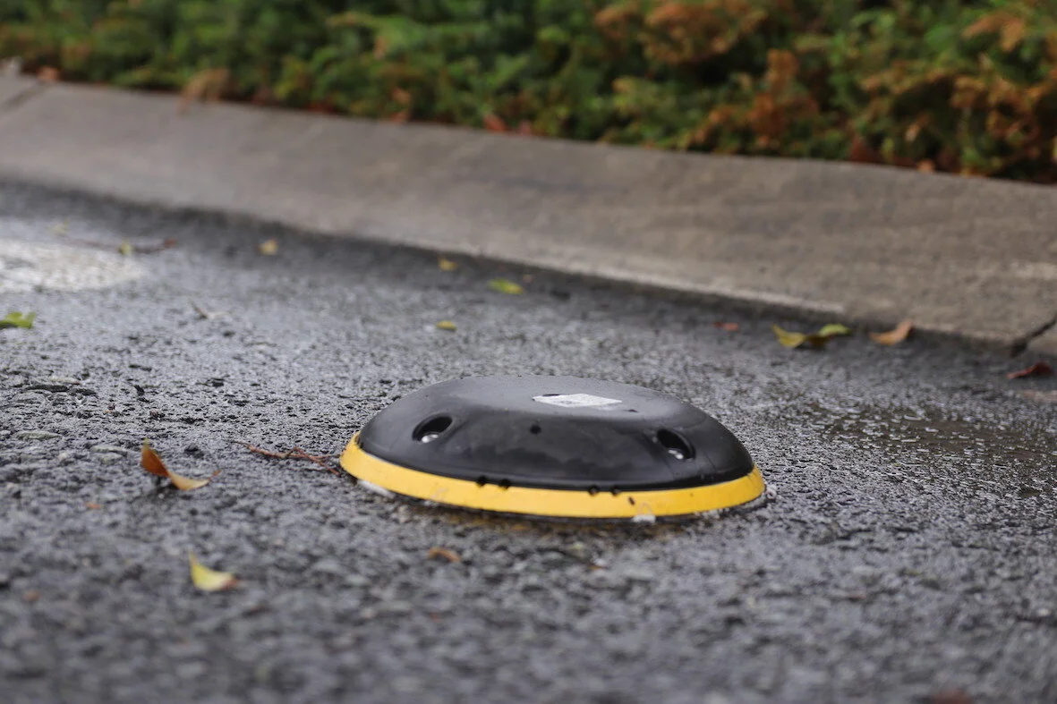 Council installs car parking sensors in Woombye