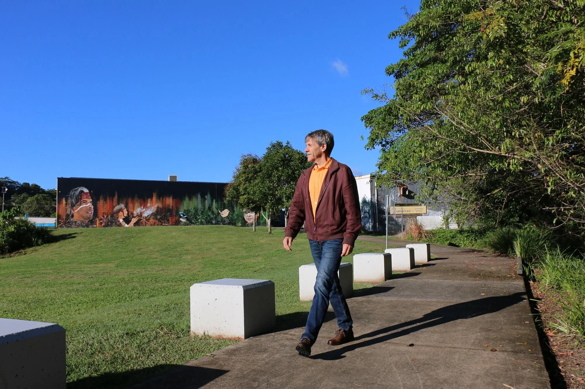 $8 million for Division 10 projects