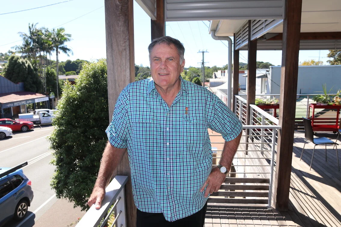 Division 5 Budget Highlights