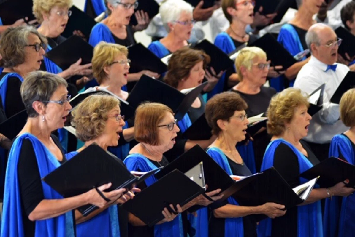 Musicians unite to present&nbsp; Baroque opera&nbsp;&nbsp;