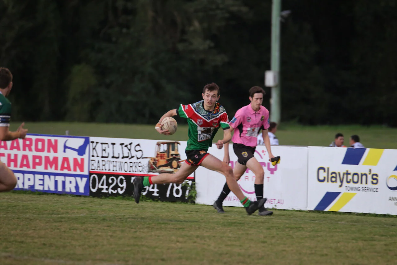 What’s On in the Hinterland