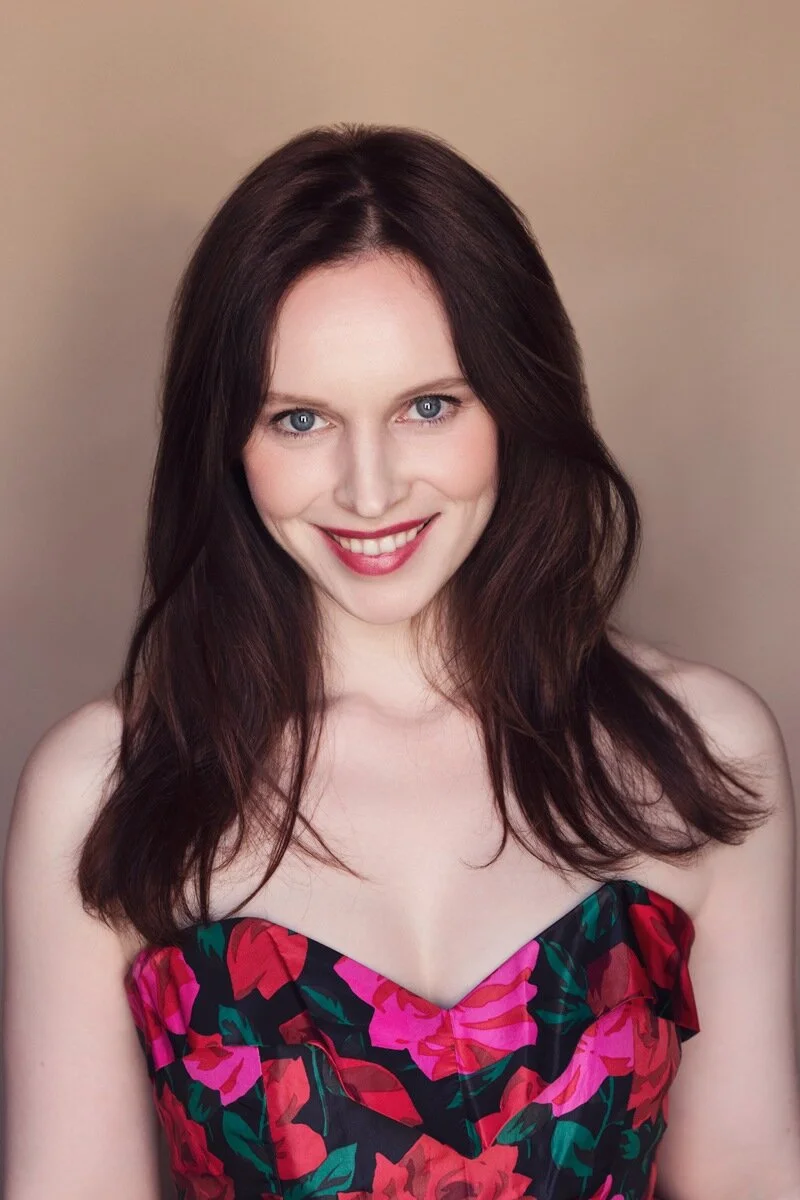 Soprano heads concert trio at Montville’s Lucas Parklands