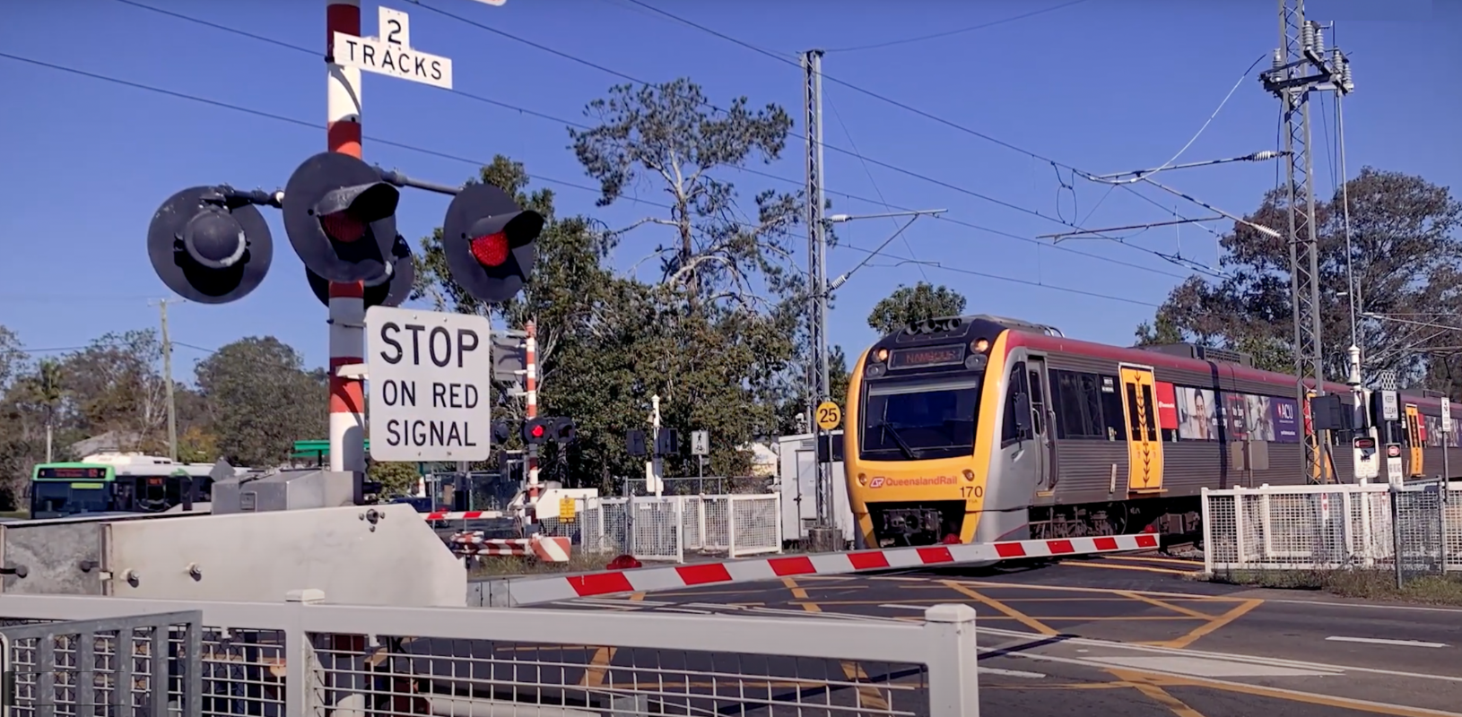 Local company secures Beerburrum to Nambour Rail Upgrade contract