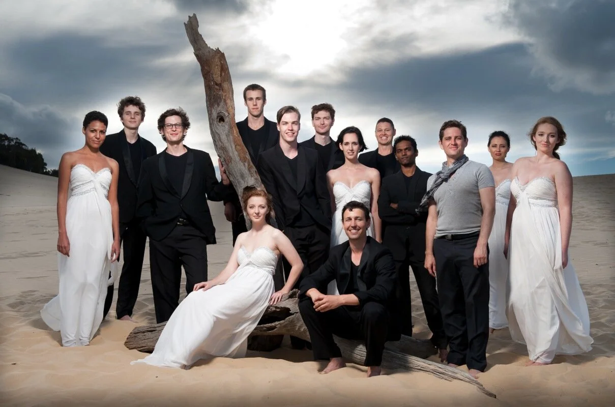 Australian Voices to ring true in Maleny