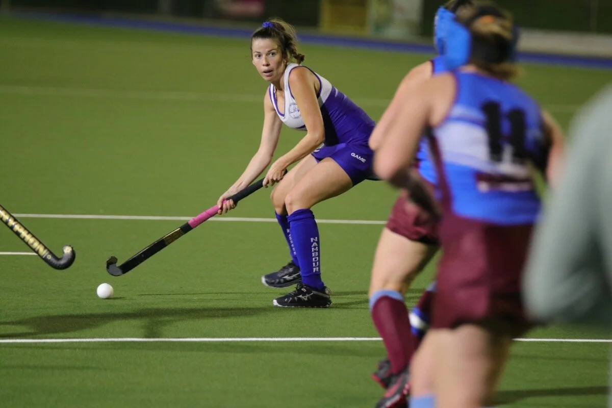 Blue Demons thump Caloundra 5-nil. Head into finals aiming for ninth premiership. Picture Gallery …