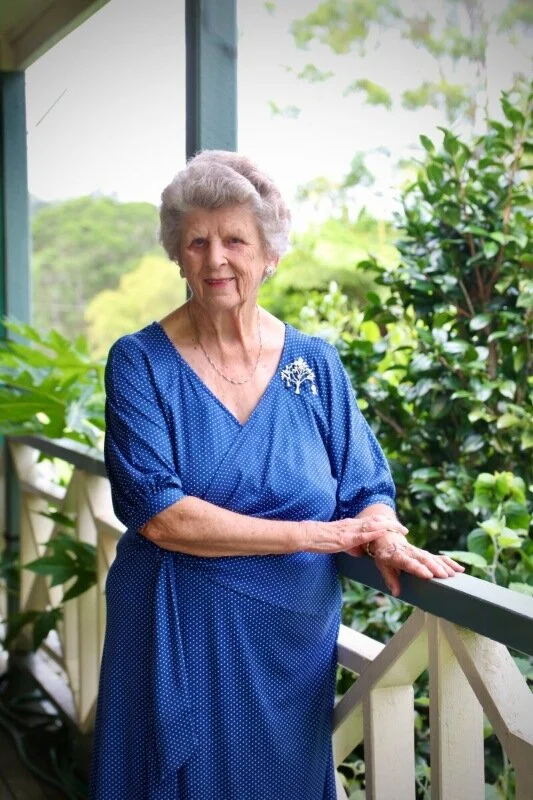 Q&amp;A Profile: with Maleny's Norma McLeod 