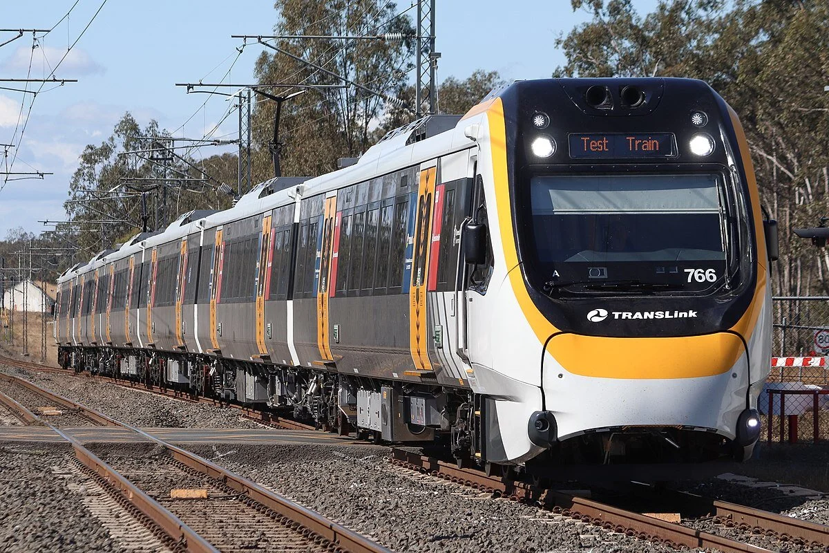 There's light at the end of the tunnel&nbsp;for Woombye's train noise weary residents